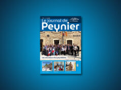 Le journal de PEYNIER N° 41