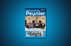 Le journal de PEYNIER N° 41