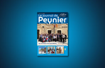 Le journal de PEYNIER N° 41