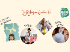 Mercredi 24 juin : Un après-midi festif et magique à la médiathèque !