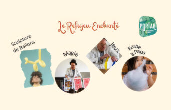 Mercredi 24 juin : Un après-midi festif et magique à la médiathèque !