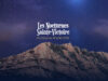 Les Nocturnes Sainte-Victoire 2026