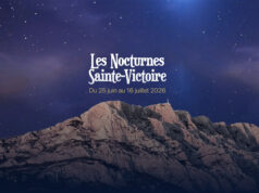Les Nocturnes Sainte-Victoire 2026