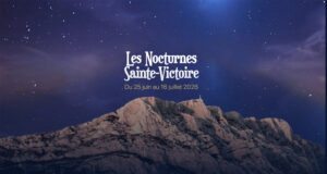 Les Nocturnes Sainte-Victoire 2026