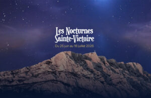 Les Nocturnes Sainte-Victoire 2026