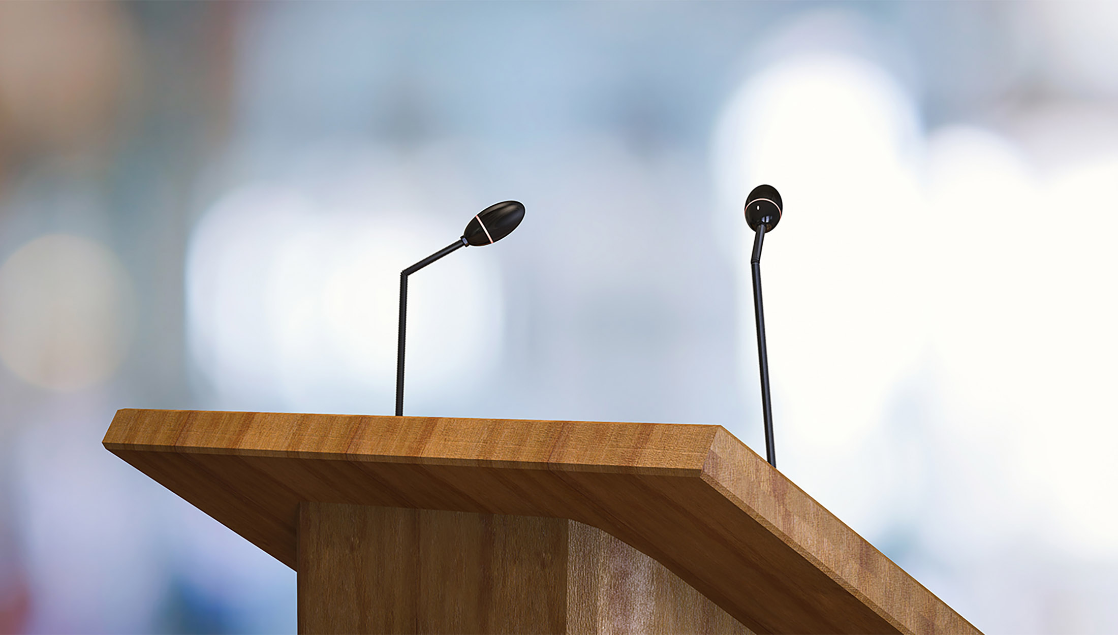 Tribunes politiques
