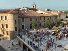 Retour en images sur la soirée d’ouverture de la Place du Château