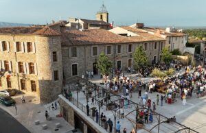 Retour en images sur la soirée d’ouverture de la Place du Château