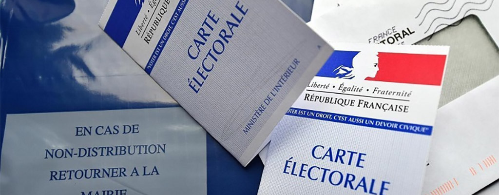 Commission de contrôle des listes électorales