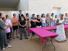 Les 30 ans de la crèche municipale « Les Pignons » : trois décennies au service des tout-petits
