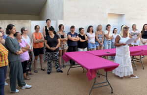 Les 30 ans de la crèche municipale « Les Pignons » : trois décennies au service des tout-petits
