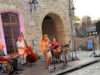 Le jazz fait une nouvelle fois vibrer la cour du Château de Peynier