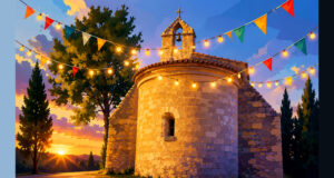 Fête votive de la Saint-Pierre 2026