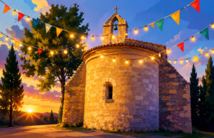 Fête votive de la Saint-Pierre 2026