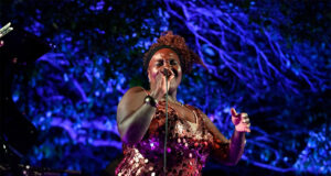 Nouvelle soirée Jazz au Château de Peynier