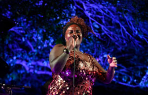 Nouvelle soirée Jazz au Château de Peynier