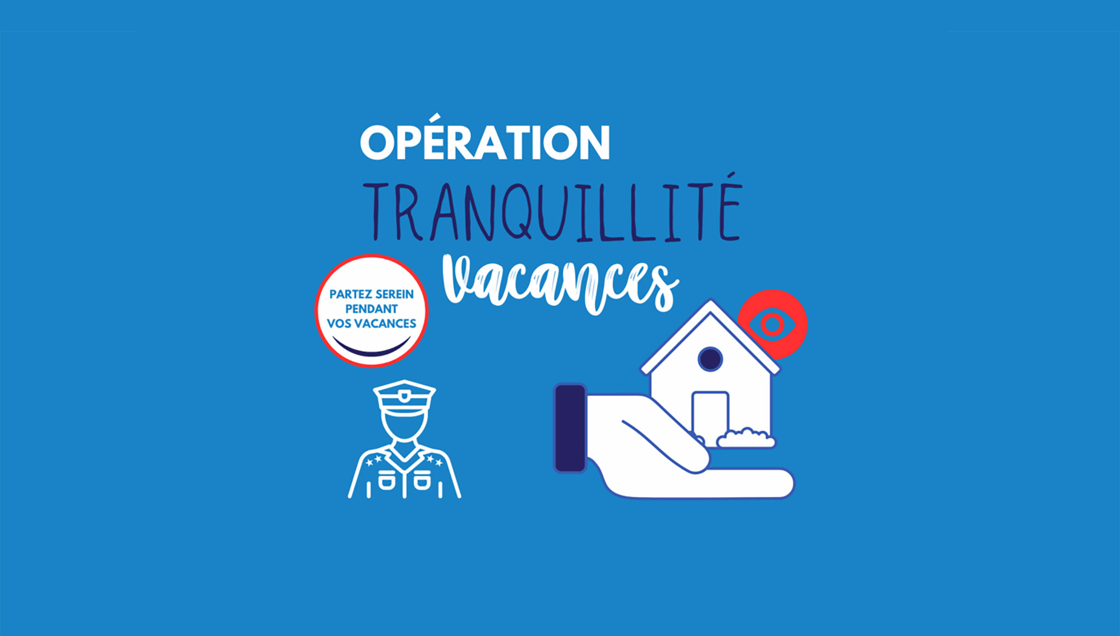 Tranquillité-vacances
