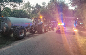 Risque incendie : recensement des moyens agricoles mobilisables en cas d’incendie