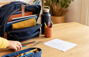 Transports, fournitures scolaires : préparer la rentrée 2026-2027 sans stress