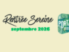 En septembre faites le plein d’énergie !