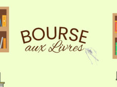 7ème Bourse aux Livres à Peynier