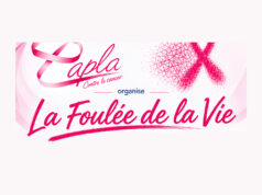La Foulée de la Vie contre le cancer – Edition 2026
