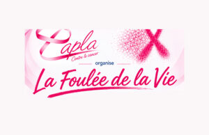 La Foulée de la Vie contre le cancer – Edition 2026