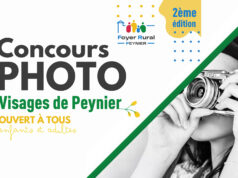 Concours photo « Visages de Peynier » : racontez Peynier à travers ses visages !
