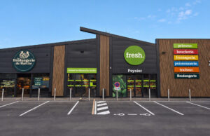 Les enseignes fresh et La Boulangerie du Marché ouvrent leurs portes le 21 octobre à Peynier
