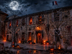 Halloween party dans les rues de Peynier : rendez-vous le 31 octobre !