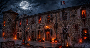 Halloween party dans les rues de Peynier : rendez-vous le 31 octobre !