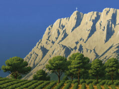 23e édition du Rallye Découverte des Vins de la Sainte-Victoire : une journée entre vignes, saveurs et énigmes