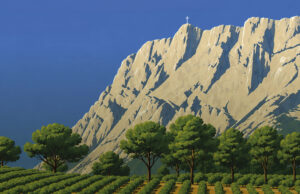 23e édition du Rallye Découverte des Vins de la Sainte-Victoire : une journée entre vignes, saveurs et énigmes
