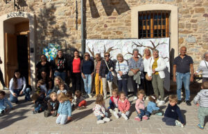 Première Semaine Bleue à Peynier : une belle rencontre entre les générations !